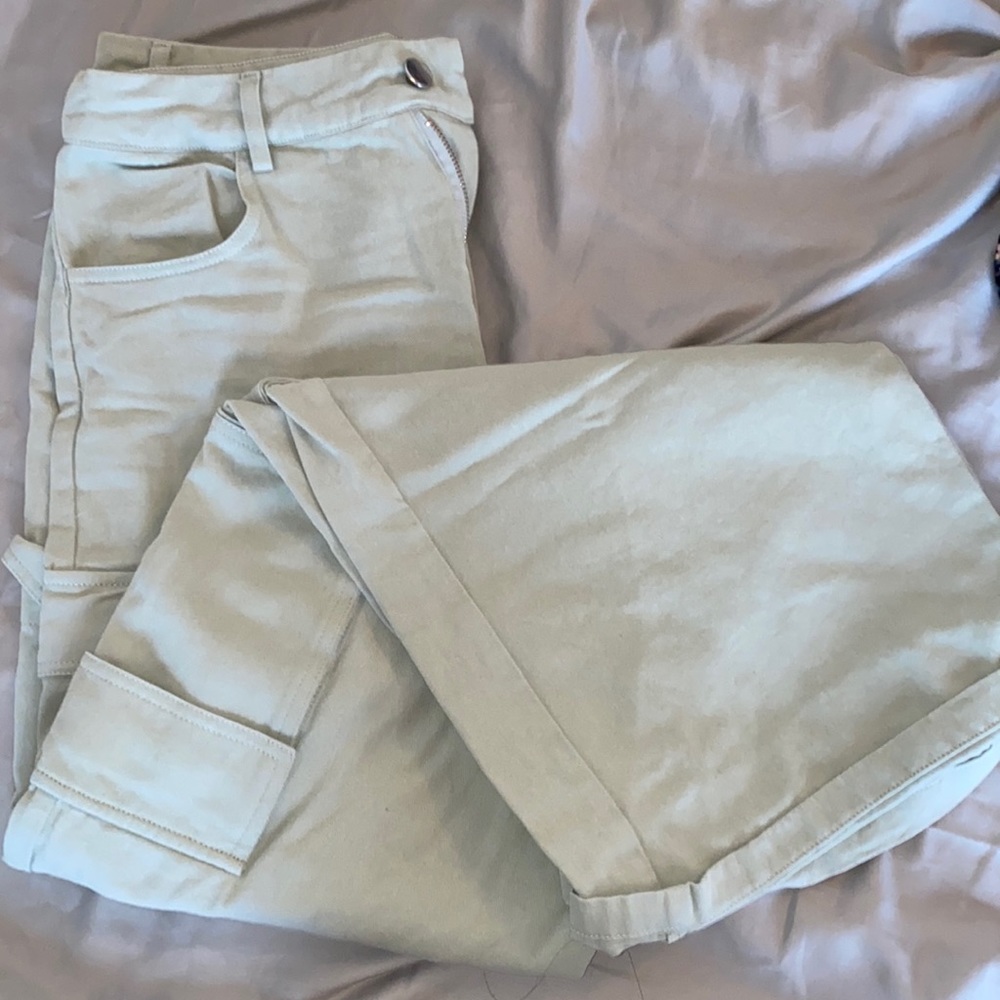 Cargo Pants